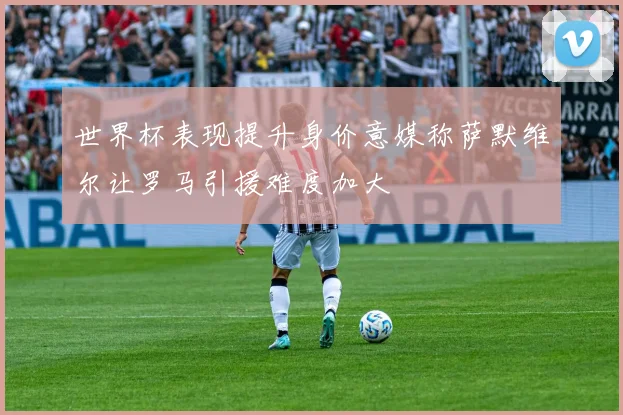 世界杯表现提升身价意媒称萨默维尔让罗马引援难度加大
