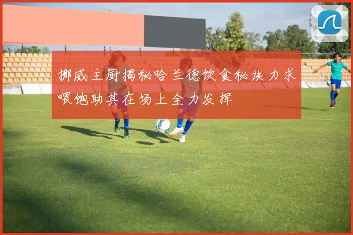 挪威主厨揭秘哈兰德饮食秘诀力求喂饱助其在场上全力发挥